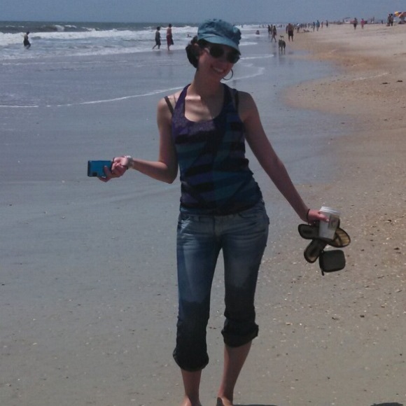 Meet your Posher, Susan - Picture 16 of 16